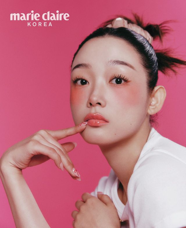 /사진=마리끌레르