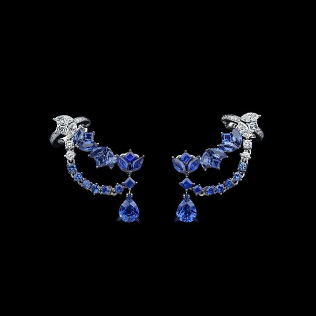 /사진=디올 하이주얼리(DIOR JOAILLERIE)