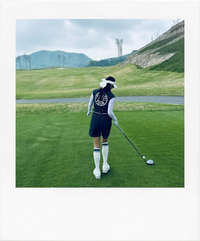 /사진=손예진 인스타그램