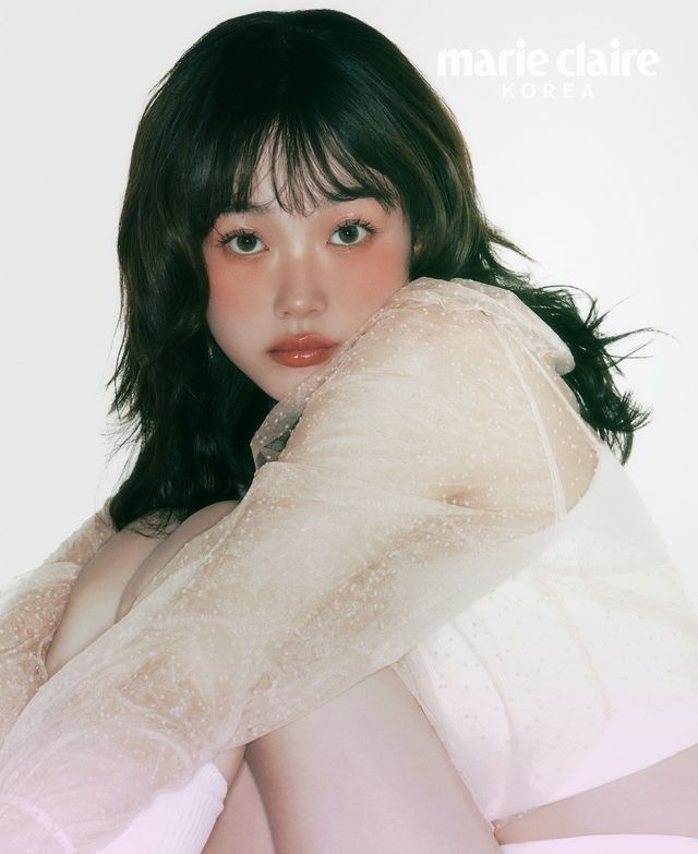 /사진=마리끌레르