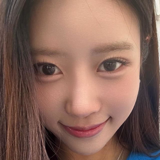 /사진=이미주 인스타그램