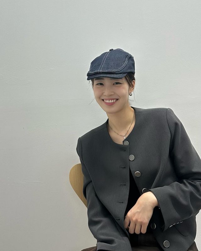 /사진=최예빈 인스타그램