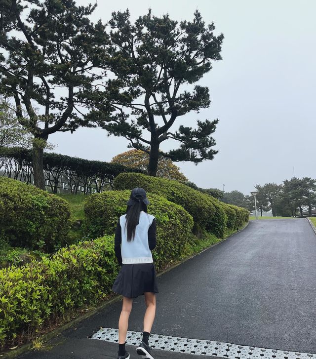 /사진=한채아 인스타그램