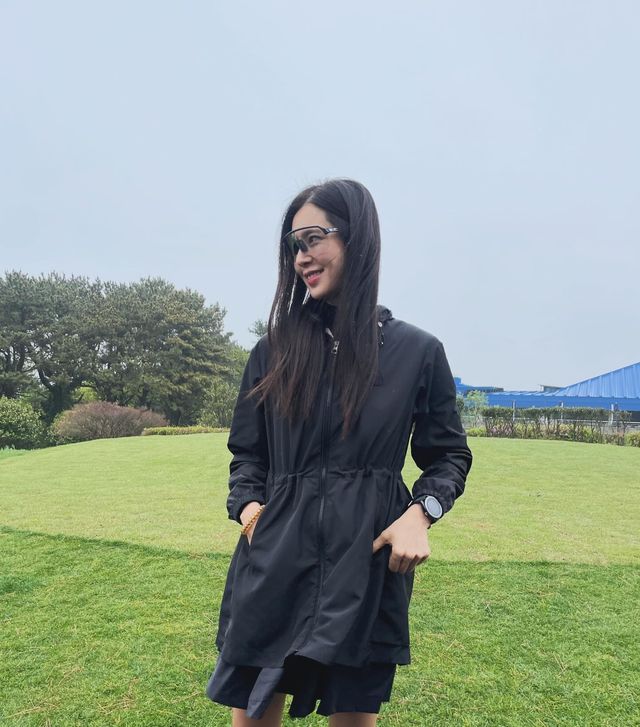 /사진=한채아 인스타그램