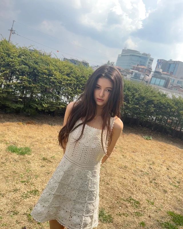 /사진=뉴진스 공식 인스타그램