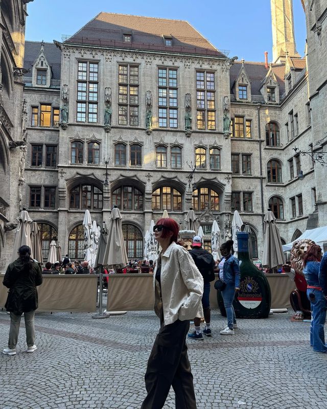 /사진=달수빈 인스타그램