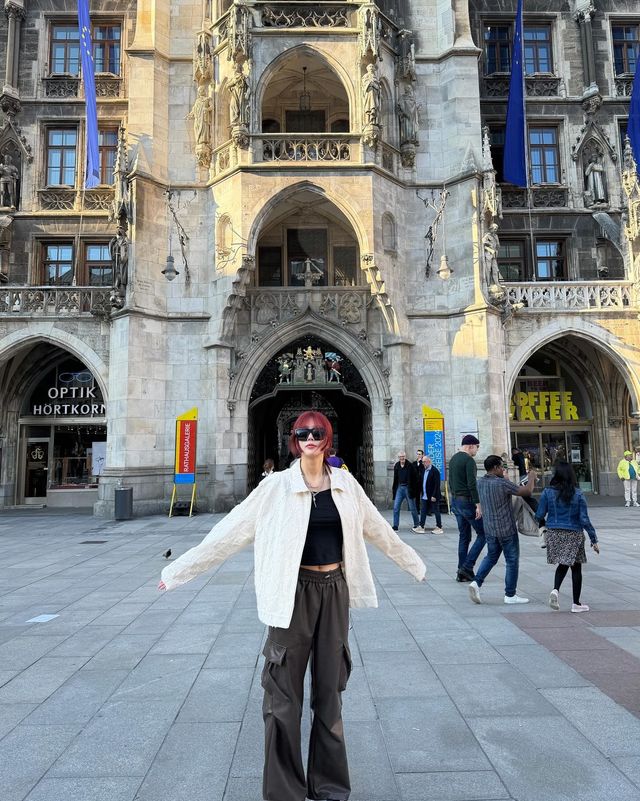 /사진=달수빈 인스타그램