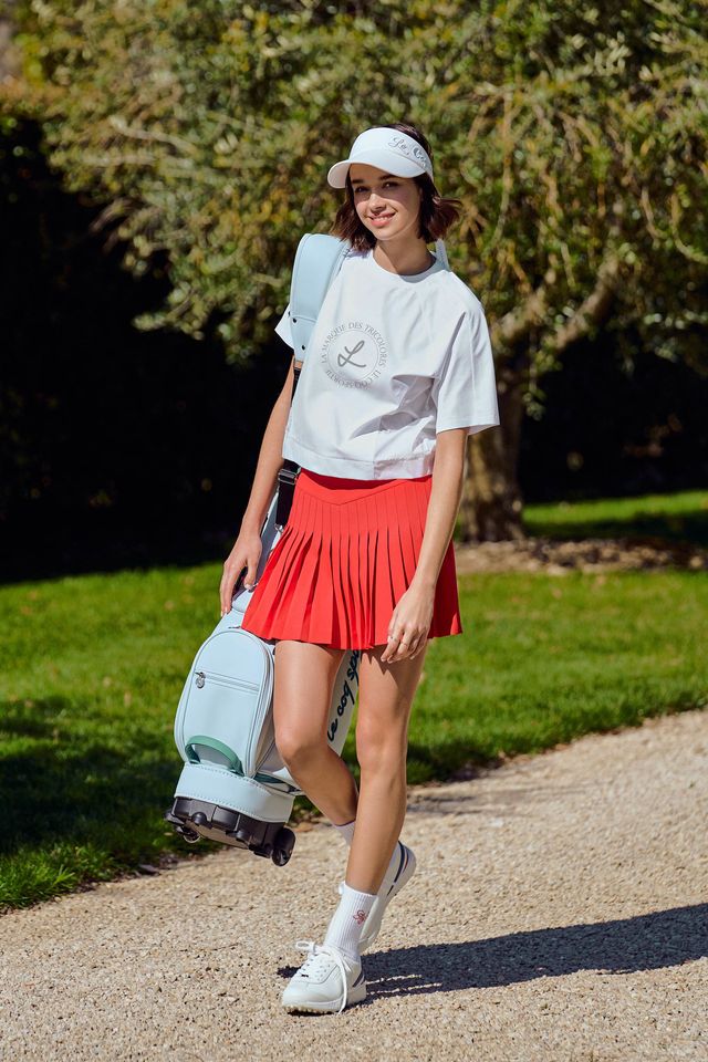 /사진=르꼬끄골프(Le Coq Sportif Golf)
