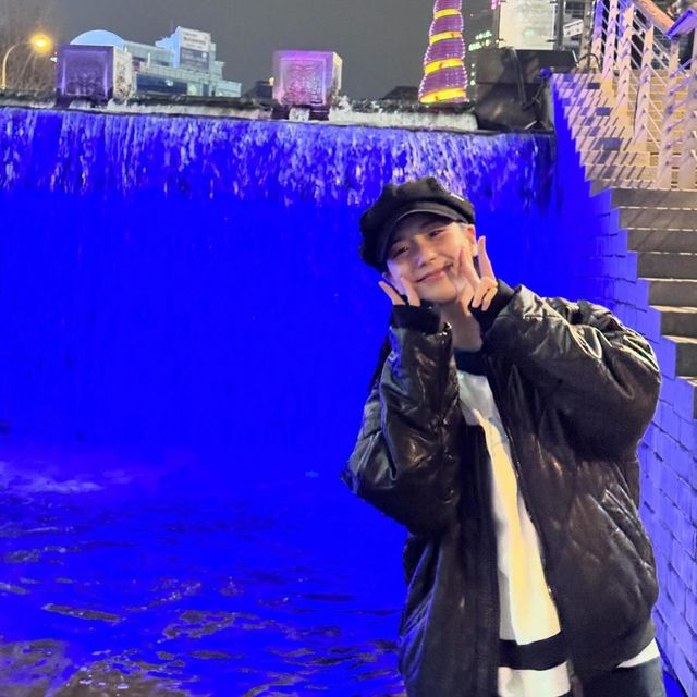 /사진=블랙핑크 지수 인스타그램