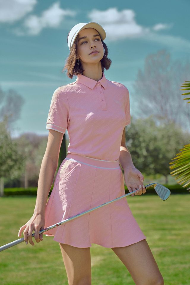 /사진=르꼬끄골프(Le Coq Sportif Golf)
