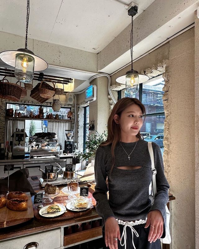 /사진=최수영 인스타그램