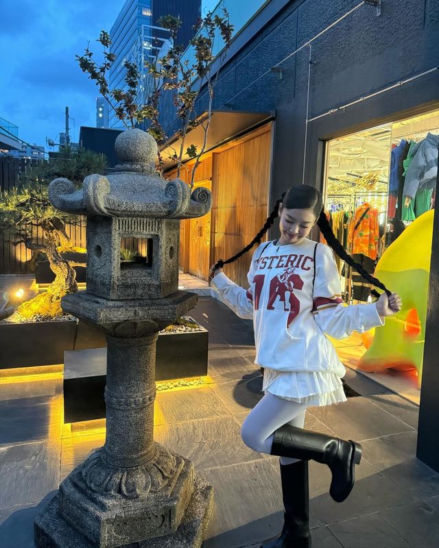 /사진=블랙핑크&nbsp;제니 인스타그램