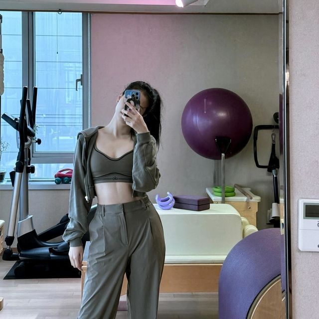 /사진=블랙핑크 지수 인스타그램