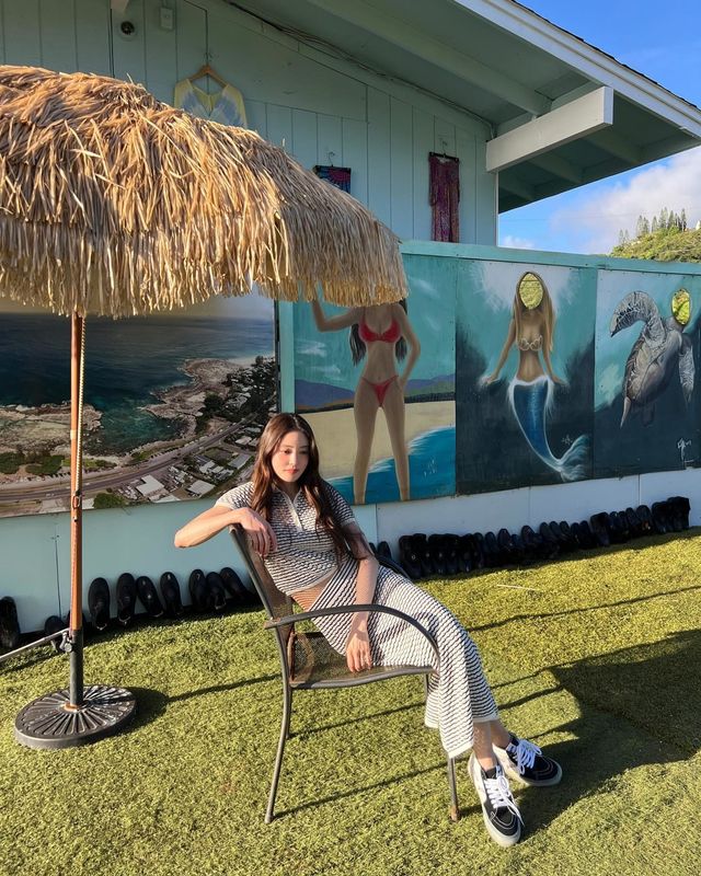 /사진=이세영 인스타그램