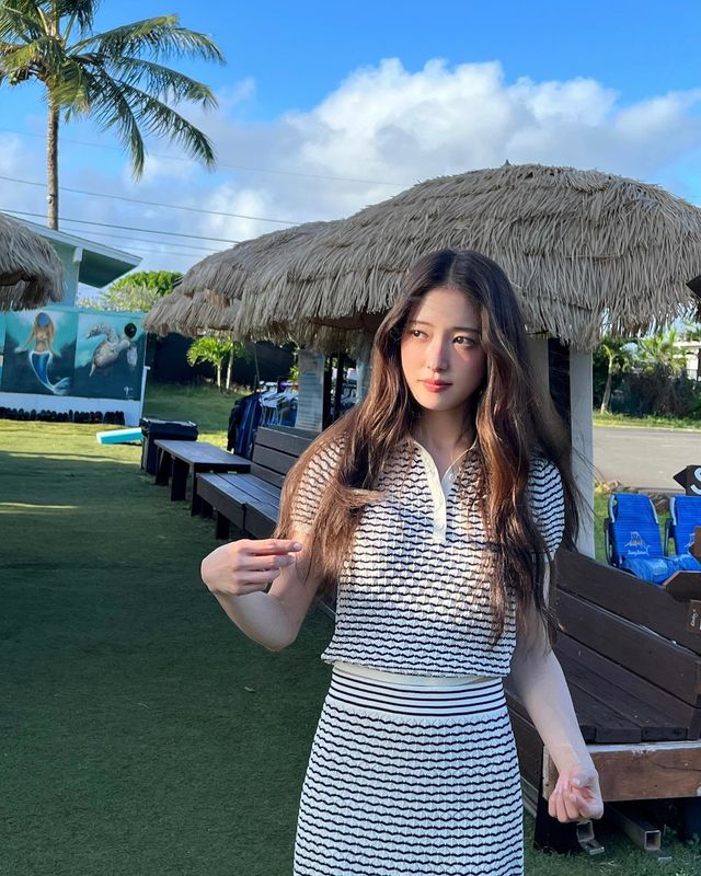 /사진=이세영 인스타그램