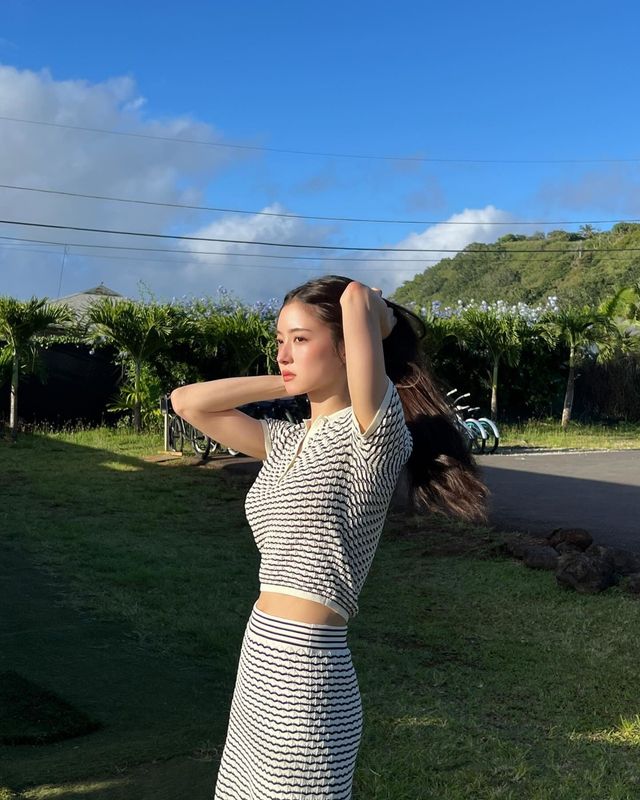 /사진=이세영 인스타그램