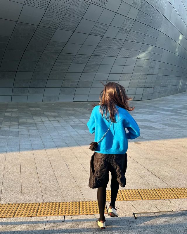 /사진=박소담 인스타그램