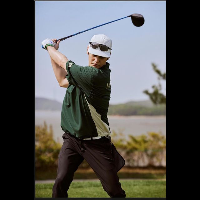 /사진=김범 인스타그램