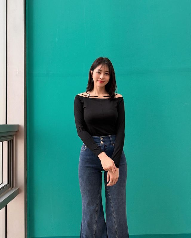 /사진=서동주 인스타그램