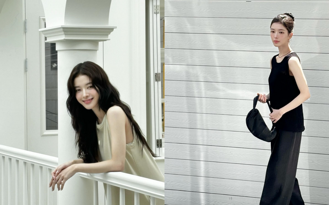 /사진=노정의 인스타그램