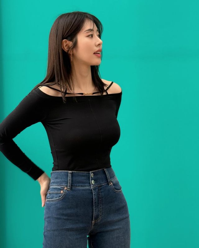 /사진=서동주 인스타그램