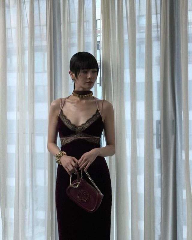 /사진=박규영 인스타그램