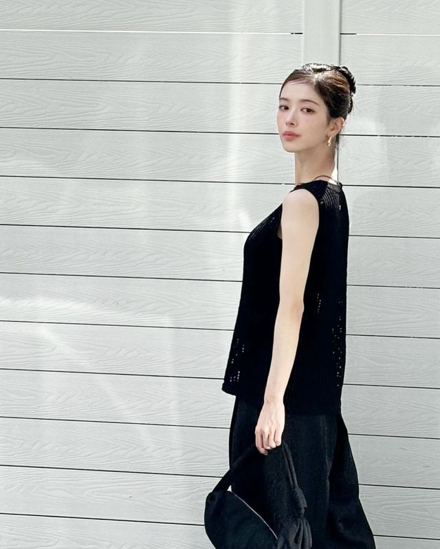 /사진=노정의 인스타그램