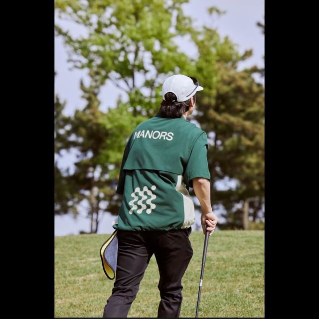 /사진=김범 인스타그램