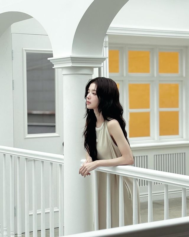 /사진=노정의 인스타그램