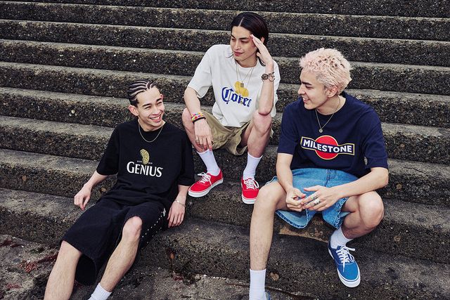 /사진=엑스트라오디너리(Extraordinary)