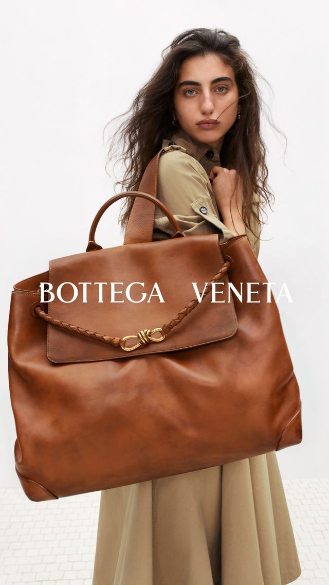 /사진=보테가 베네타(Bottega Veneta)