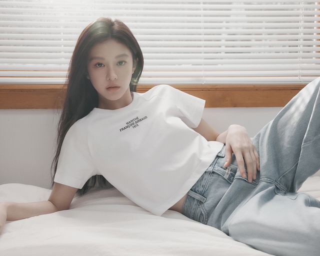 /사진=마리떼 프랑소와 저버(MARITHÉ FRANÇOIS GIRBAUD)