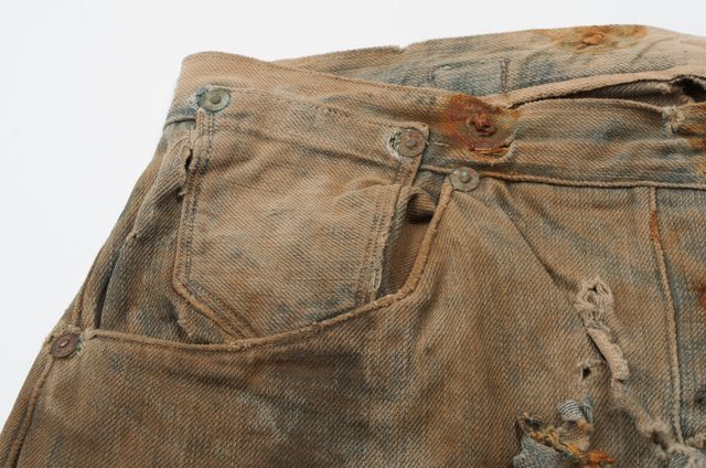 /사진=리바이스트라우스코리아(LEVI STRAUSS KOREA)