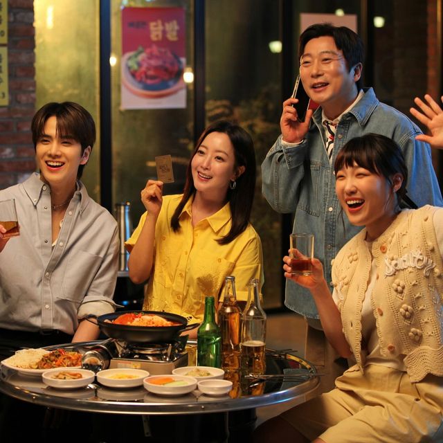 /사진=김희선 인스타그램