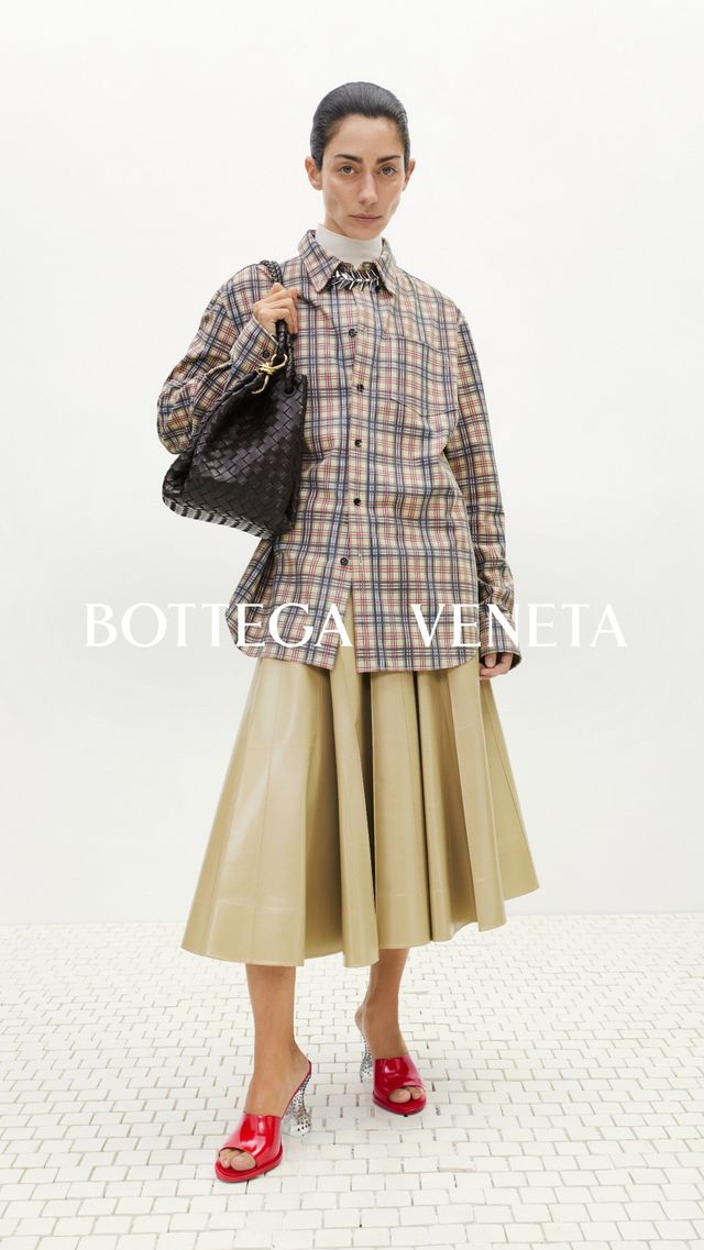 /사진=보테가 베네타(Bottega Veneta)