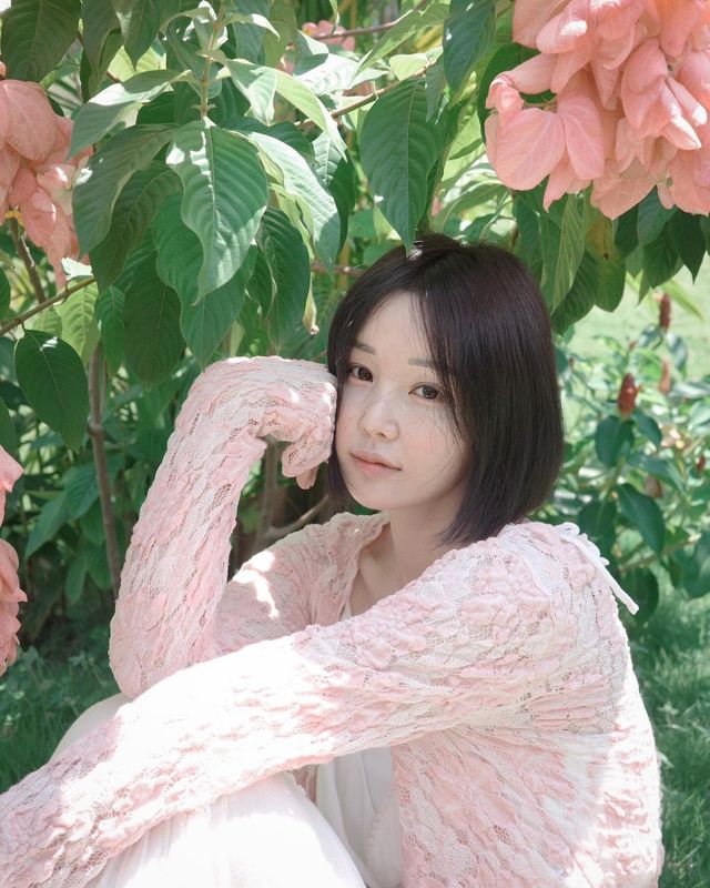 /사진=남규리 인스타그램