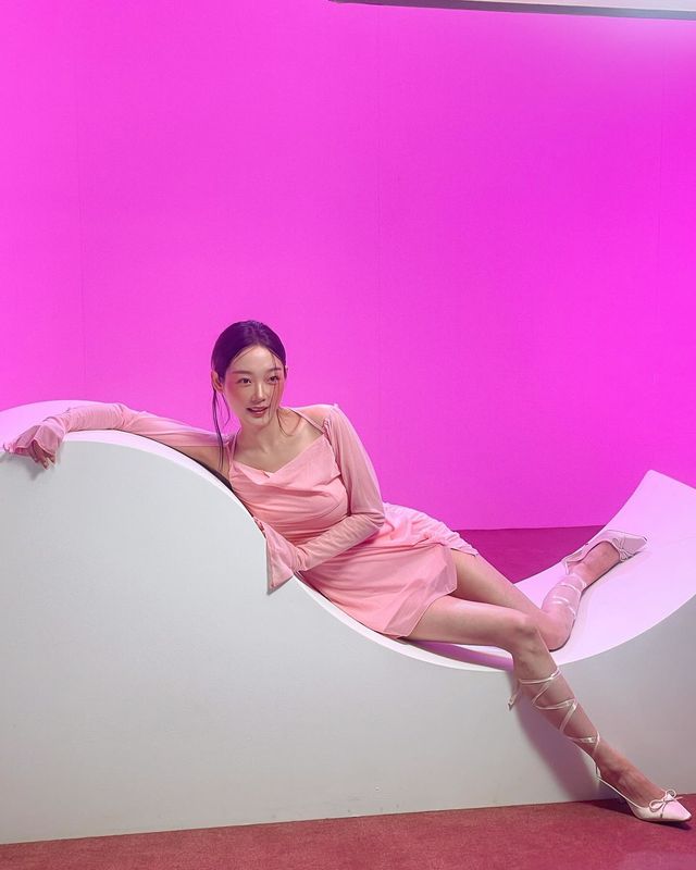 /사진=이유미 인스타그램