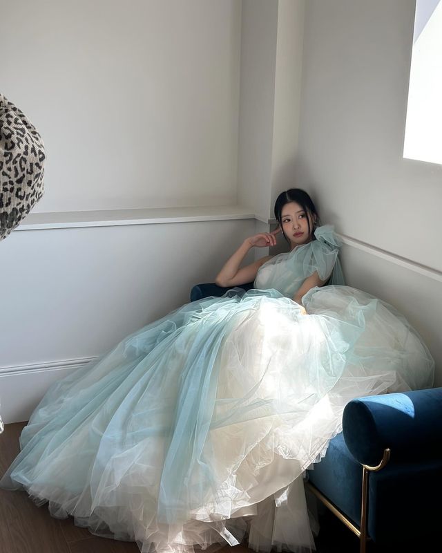 /사진=이미주 인스타그램