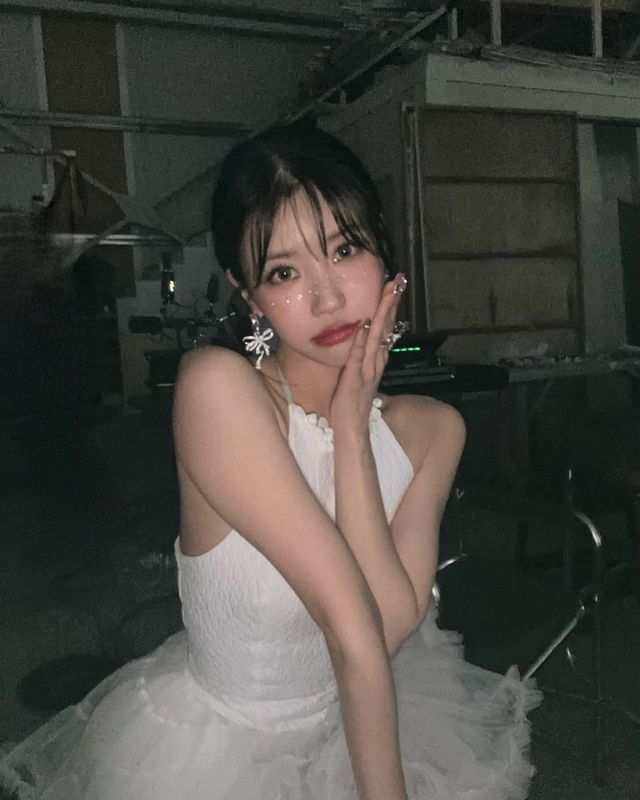 /사진=이미주 인스타그램