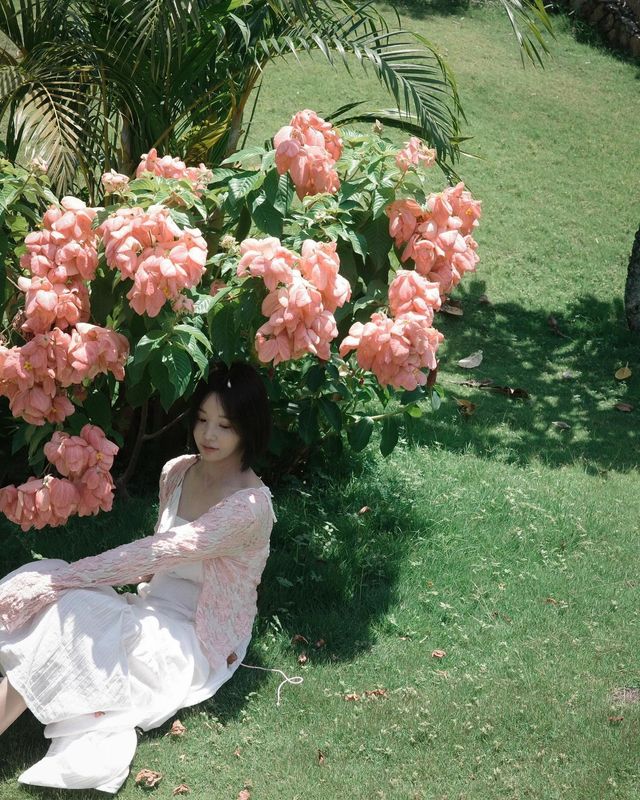 /사진=남규리 인스타그램