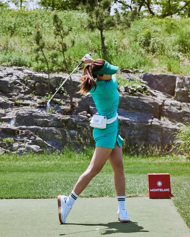 /사진=김희정 인스타그램