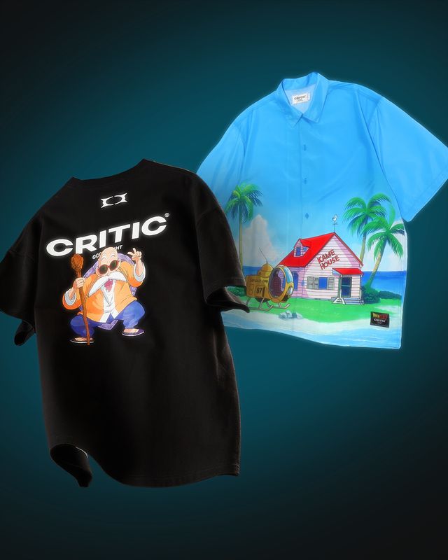 /사진=크리틱(CRITIC)