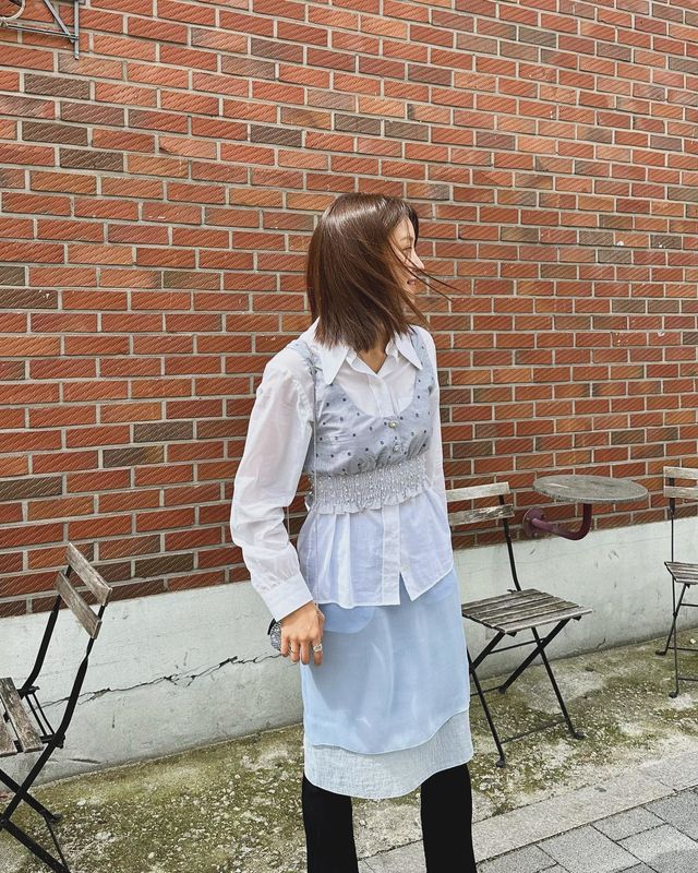 /사진=이시영 인스타그램