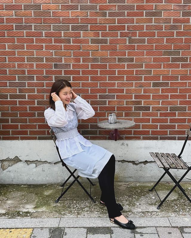 /사진=이시영 인스타그램