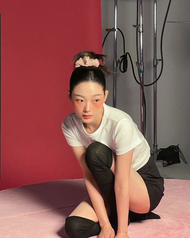 /사진=이유미 인스타그램