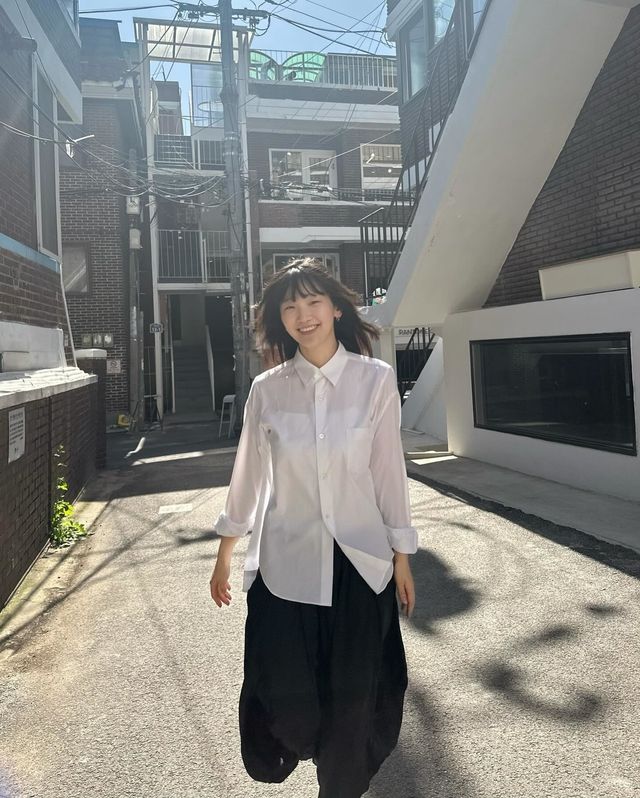 /사진=박소담 인스타그램