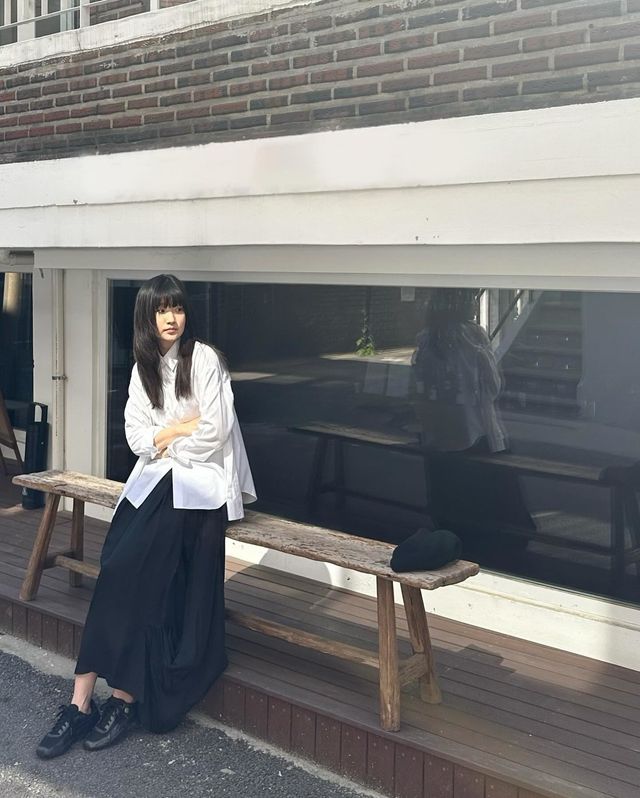 /사진=박소담 인스타그램