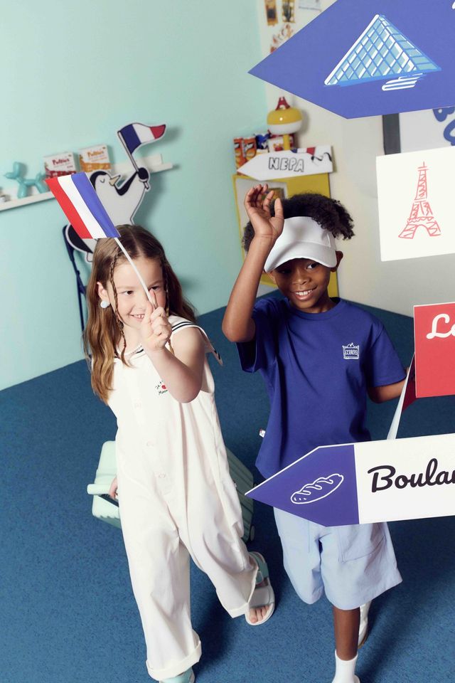 /사진=네파키즈