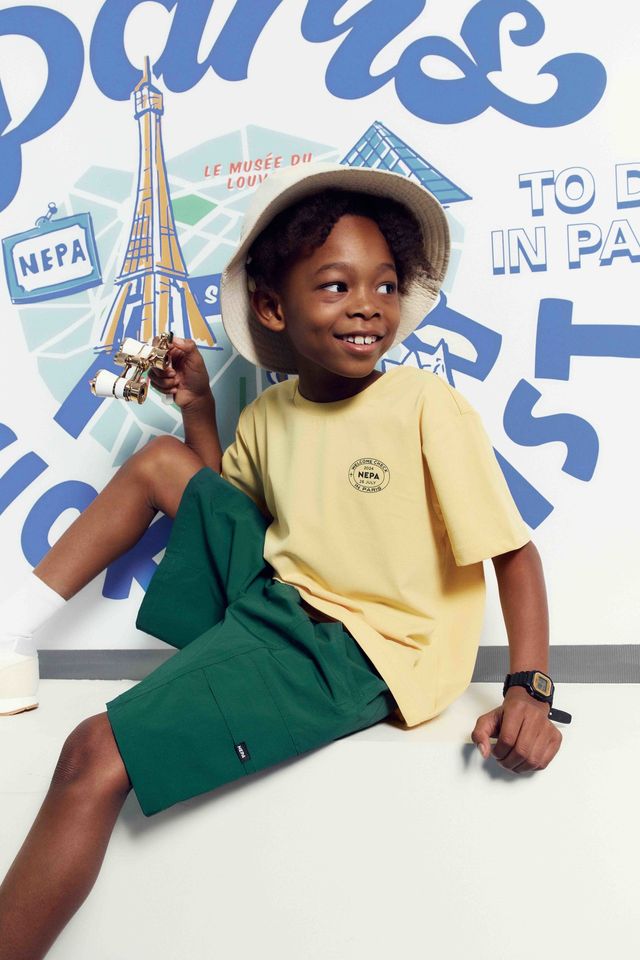 /사진=네파키즈