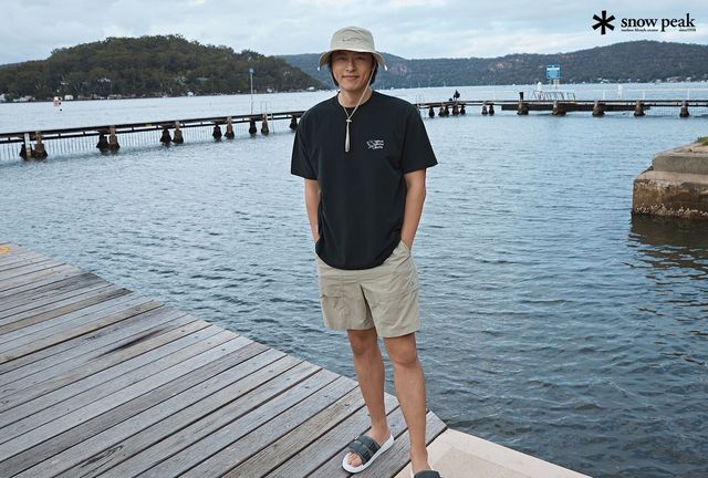 /사진=스노우피크 어패럴